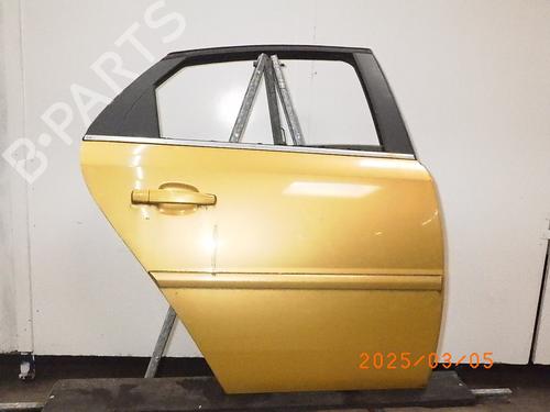 Right rear door OPEL VECTRA C GTS (Z02) 2.2 16V (F68) | BP11768400C5 