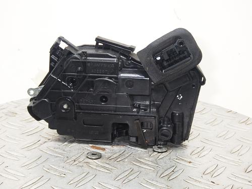Rear right lock VW POLO V (6R1, 6C1) 1.2 | BP8528391C99 