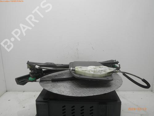 Front right window mechanism VW GOLF PLUS V (5M1, 521) 1.9 TDI | BP32217710C23 - Image 2