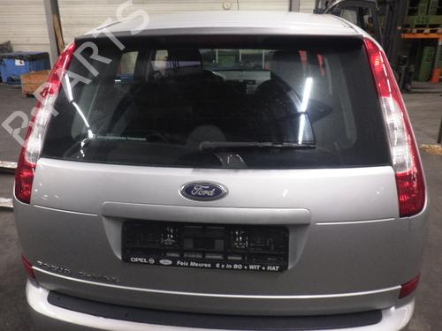 Used Tailgate FORD C-MAX (DM2) 1.6 (116 hp) 31052841