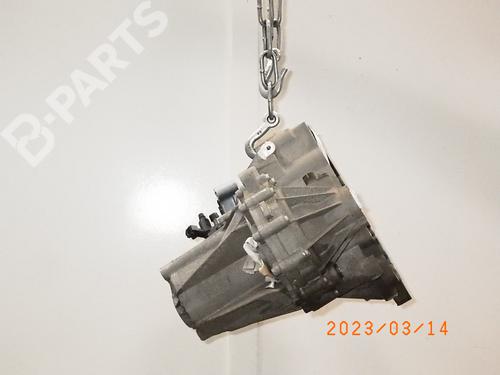 Gearbox SEAT Mii (KF1, KE1) 1.0 | BP12003523M3 