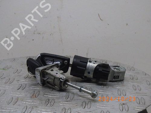 Used Ignition barrel CITROËN DS3 (SA_) 1.4 VTi 95 (95 hp) 20659578