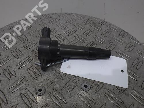 Used Ignition coil SMART FORTWO Coupe (451) 1.0 Turbo (451.332) (84 hp) 6890686