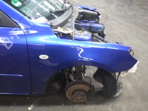 Używane Błotnik przedni prawy MAZDA 3 (BK) 1.6 (BK14) (105 hp) 29185456