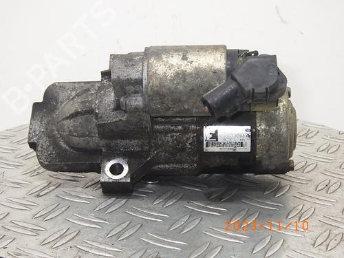 Startmotor MAZDA 6 Station Wagon (GY) 1.8 (120 hp) 15898941
