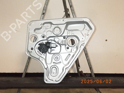 Used Rear right window mechanism HYUNDAI ix20 (JC) 1.6 CRDI (116 hp) 26392440