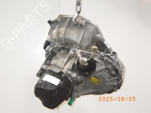 Gearbox NISSAN MICRA III (K12) 1.2 16V | BP27895958M3