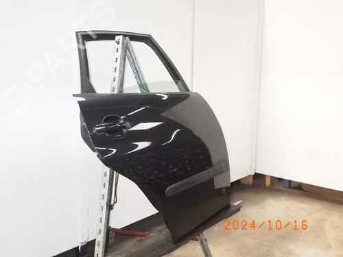 Right rear door SEAT IBIZA III (6L1) 1.2 12V | BP20313732C5 