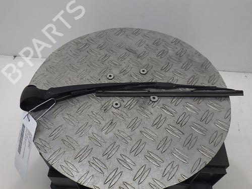 Used Rear windshield wiper arm SEAT AROSA (6H1) 1.4 (60 hp) 14754620