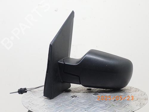 Left mirror FORD FIESTA V (JH_, JD_) 1.3 | BP25892849C26 