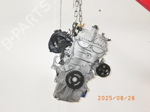 Used Engine OPEL KARL (C16) 1.0 (75 hp) 28305184