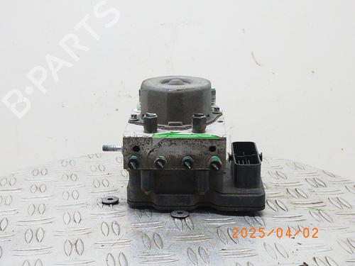ABS pump NISSAN MICRA IV (K13K, K13KK) 1.2 | BP24810020M43 