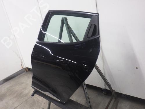 Left rear door RENAULT CLIO IV (BH_) 1.2 16V | BP26166758C4 