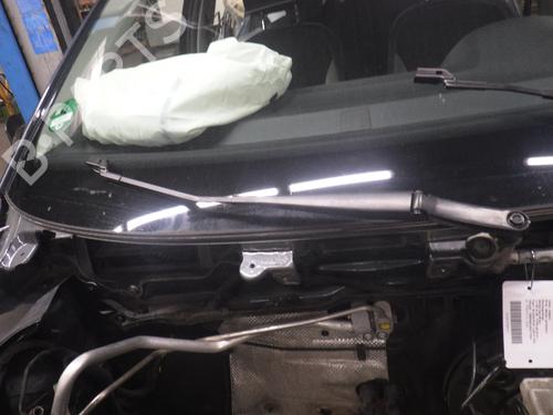 Used Front windshield wiper arm SKODA FABIA III (NJ3) 1.2 TSI (110 hp) 26199716