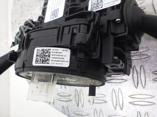 Switch VW GOLF VI Convertible (517) 1.2 TSI | BP33398067I30  - Image 7