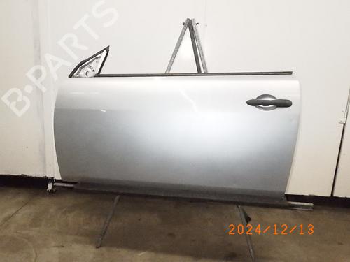 Used Left front door RENAULT MEGANE II Coupé-Cabriolet (EM0/1_) 1.6 (113 hp) 22192988
