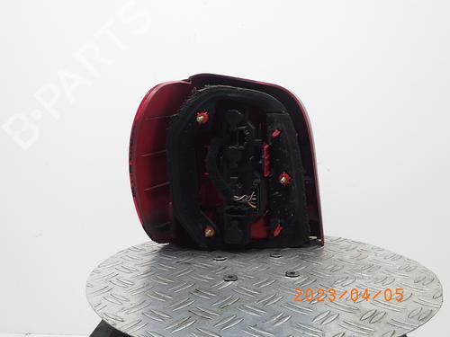 Right taillight VW POLO (6N2) 1.0 | BP12269234C35 