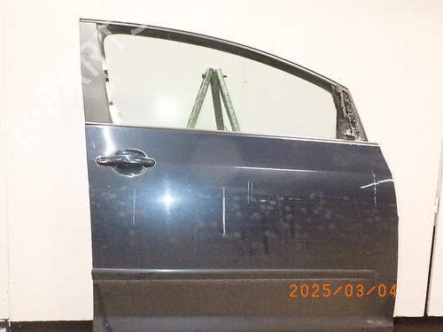 Used Right front door VW GOLF PLUS V (5M1, 521) 1.4 16V (80 hp) 24113393