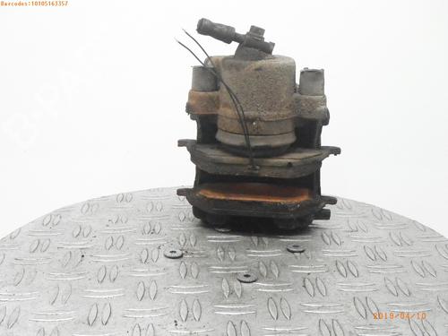 Left front brake caliper VW GOLF VI (5K1) 1.2 TSI | BP14755879M105 