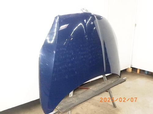 Hood SKODA FABIA II (542) 1.2 | BP23220783C1 