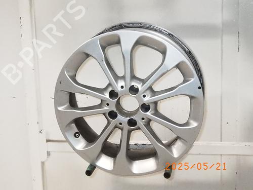 Rim MERCEDES-BENZ GLK-CLASS (X204) 220 CDI (204.902) | BP16784739C45 