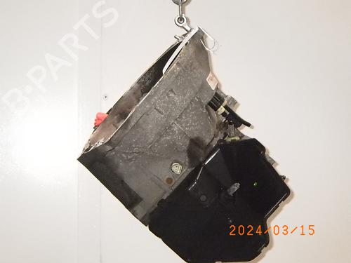 Gearbox FORD FIESTA V (JH_, JD_) 1.3 | BP17152864M3 