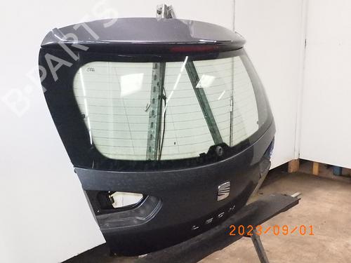 Tailgate SEAT LEON (1P1) 2.0 TDI 16V | BP15084843C6 