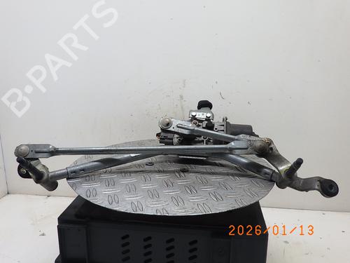 Vindrude Viskermekanisme RENAULT CAPTUR I (J5_, H5_) 0.9 TCe 90 (90 hp) 31592072