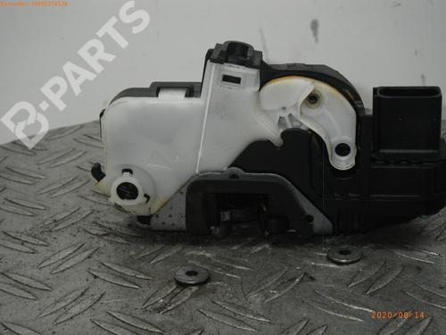 Front right lock CHEVROLET CRUZE (J300) 2.0 CDI | BP4569932C97 