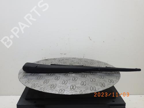 Used Rear windshield wiper arm OPEL ADAM (M13) 1.4 (87 hp) 15853555