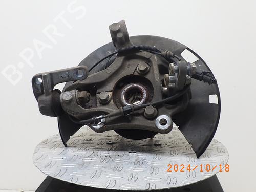 Right front steering knuckle OPEL ASTRA J GTC 1.6 SIDI (08) | BP20484850M26 