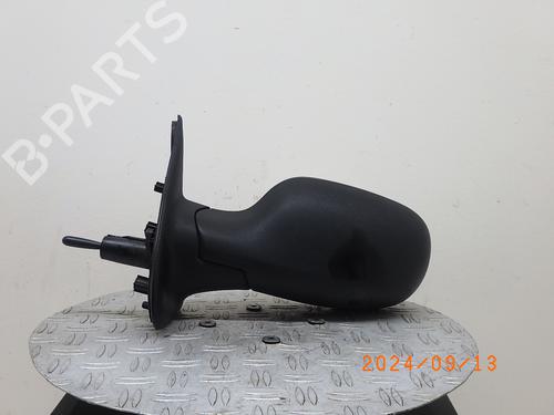 Left mirror NISSAN MICRA III (K12) 1.2 16V | BP19663886C26 