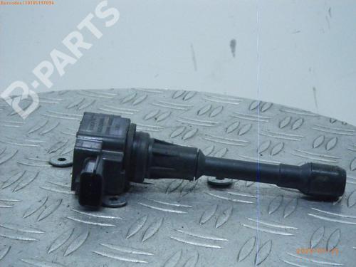 Used Ignition coil NISSAN MICRA IV (K13K, K13KK) 1.2 (80 hp) 4194379
