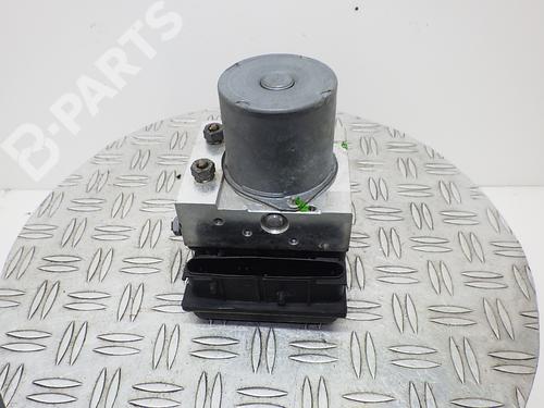 Used ABS pump MERCEDES-BENZ A-CLASS (W169) A 180 CDI (169.007, 169.307) (109 hp) 4400217