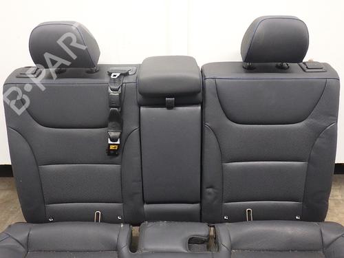 Seats set HYUNDAI IONIQ (AE) 1.6 GDI Hybrid | BP21844644C78 