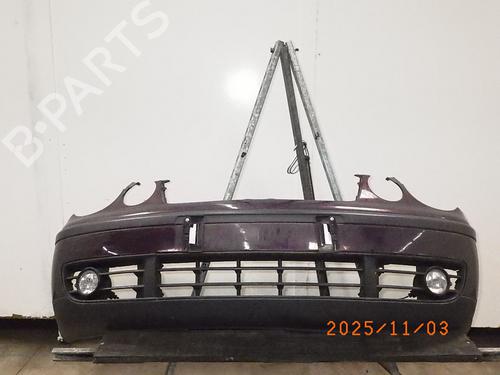 Used Front bumper VW POLO IV (9N_, 9A_) 1.2 12V (64 hp) 29826378
