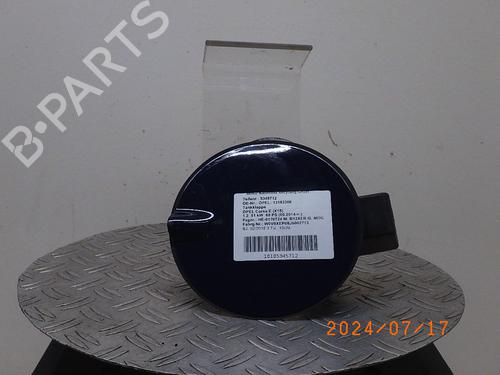 Used Fuel flap OPEL CORSA E (X15) 1.2 (08, 68) (69 hp) 18948362