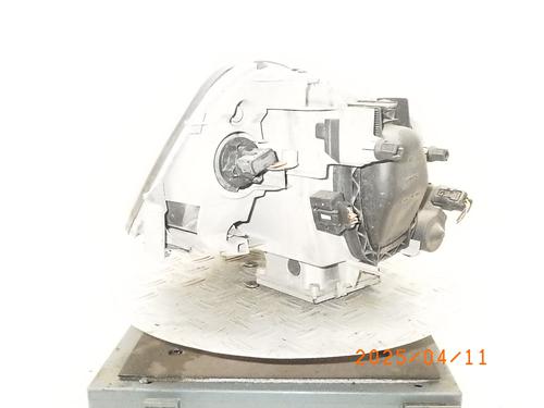 Left headlight MERCEDES-BENZ SLK (R170) 200 Kompressor (170.444) | BP25001814C28 