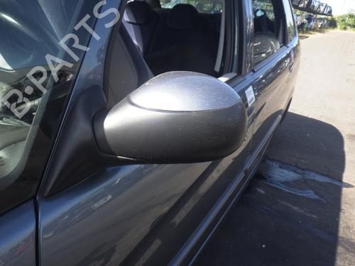 Used Left mirror CITROËN XSARA PICASSO (N68) 1.6 HDi (109 hp) 26977876