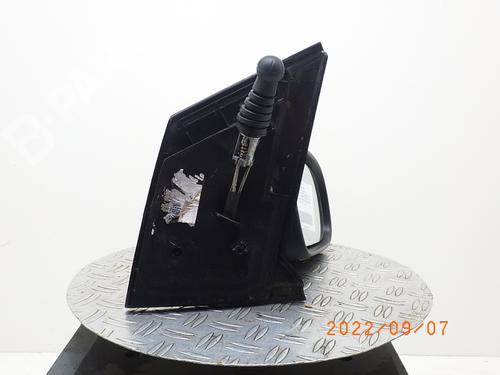 Right mirror VW FOX Hatchback (5Z1, 5Z3, 5Z4) 1.2 | BP10418596C27 