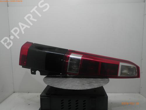 Venstre Baklys OPEL MERIVA A MPV (X03) 1.4 16V Twinport (E75) (90 hp) 32344885