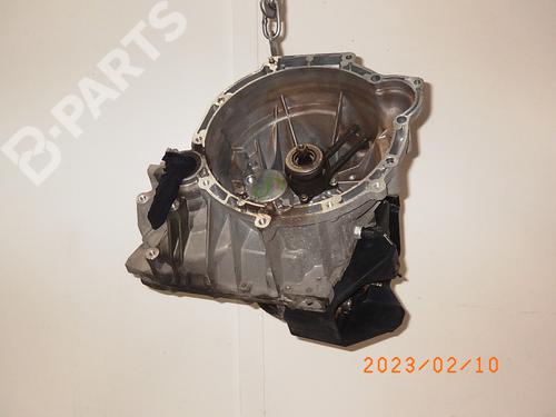 Gearkasse FORD FIESTA VI (CB1, CCN) 1.4 (97 hp) 11872944