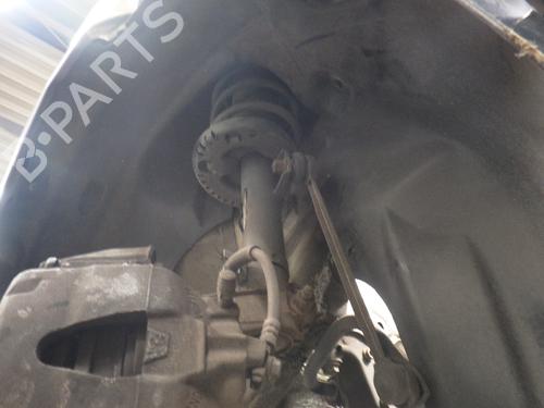 Right front shock absorber SKODA FABIA III (NJ3) 1.0 | BP26006043M17 