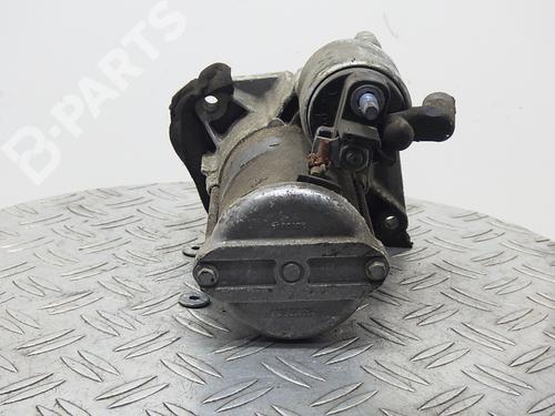 Starter NISSAN X-TRAIL III (T32_, T32R, T32RR) 1.6 dCi ALL MODE 4x4-i (NT32) | BP8929928M8 