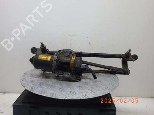 Used Front wipers mechanism HYUNDAI GETZ (TB) 1.3 (85 hp) 23024598