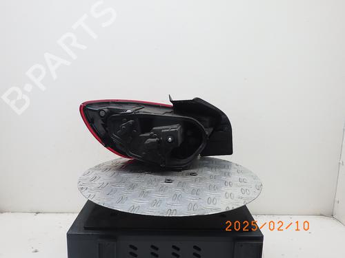 Right taillight SEAT IBIZA IV (6J5, 6P1) 1.4 | BP23273987C35 