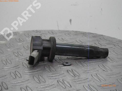 Used Ignition coil DAIHATSU CUORE VII (L275_, L285_, L276_) 1.0 (L276) (70 hp) 4084854