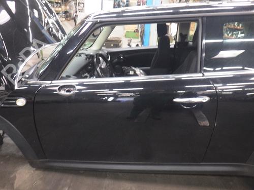 Used Left front door MINI MINI (R56) One (98 hp) 28725169