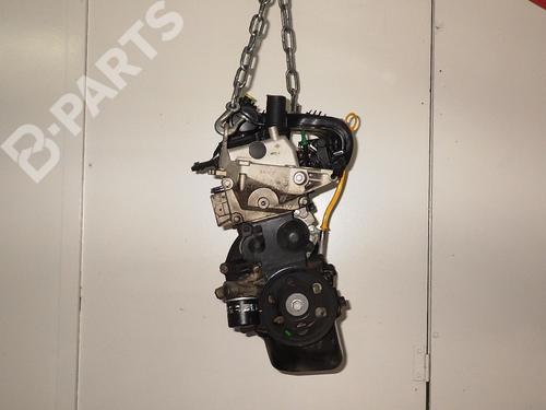 Engine RENAULT TWINGO II (CN0_) 1.2 (CN0D) (58 hp) 8906041