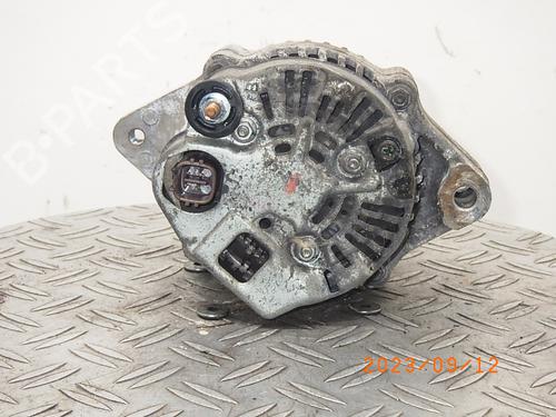 Alternator NISSAN PIXO (UA0) 1.0 | BP7871569M7 